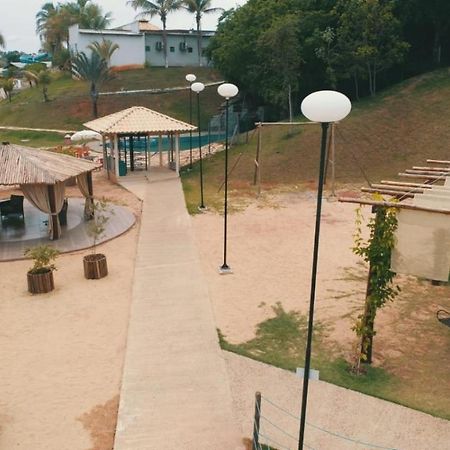 Resort Do Lago&Parque カルダス・ノバス エクステリア 写真